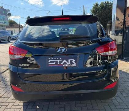 HYUNDAI IX35 2.0