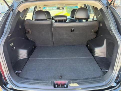 HYUNDAI IX35 2.0