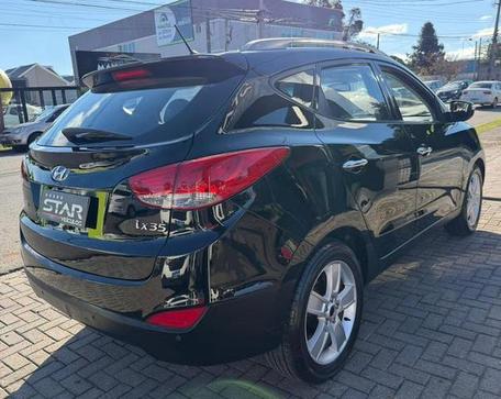 HYUNDAI IX35 2.0