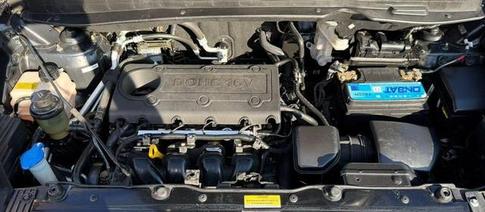HYUNDAI IX35 2.0