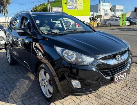 HYUNDAI IX35 2.0
