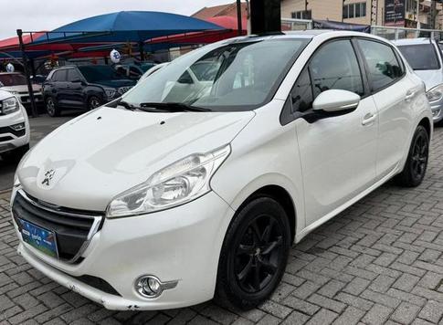 PEUGEOT 208 ALLURE