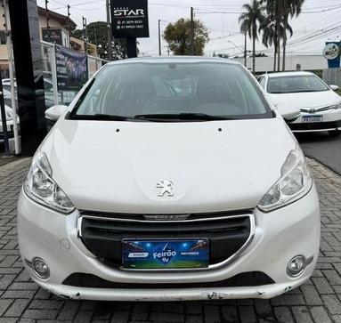 PEUGEOT 208 ALLURE