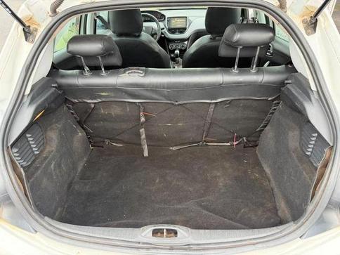 PEUGEOT 208 ALLURE
