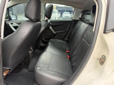 PEUGEOT 208 ALLURE
