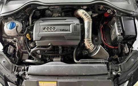 AUDI TT COUPE 230CV I
