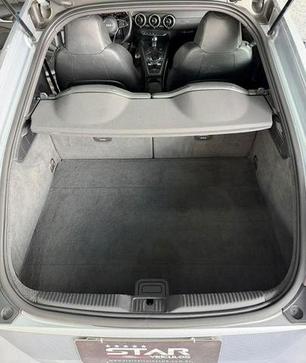 AUDI TT COUPE 230CV I