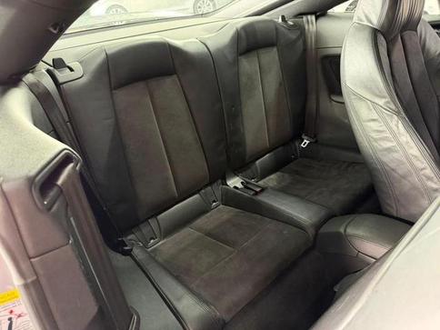 AUDI TT COUPE 230CV I