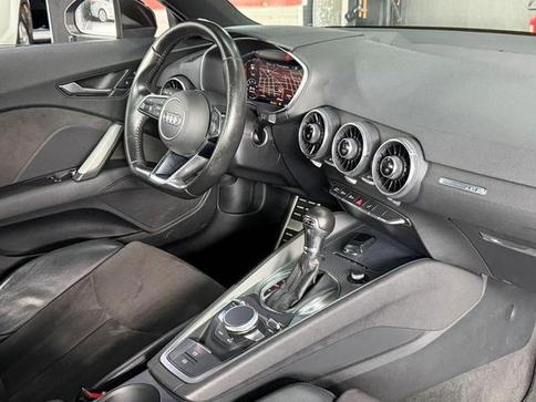 AUDI TT COUPE 230CV I