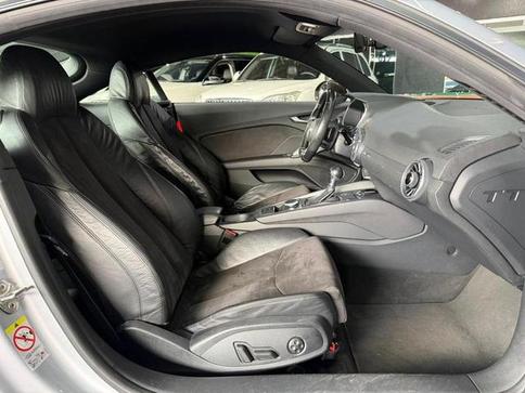 AUDI TT COUPE 230CV I