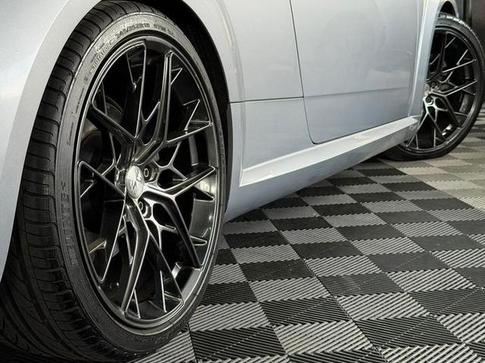 AUDI TT COUPE 230CV I