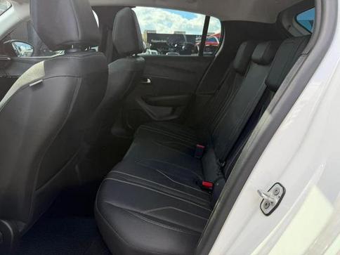 PEUGEOT 208 GRIFFE