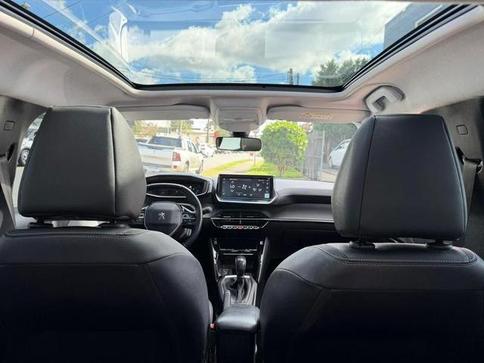 PEUGEOT 208 GRIFFE