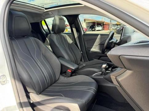 PEUGEOT 208 GRIFFE