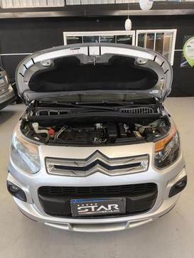CITROEN C3 AIRCROSS EXCM