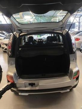 CITROEN C3 AIRCROSS EXCM