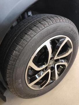 CITROEN C3 AIRCROSS EXCM