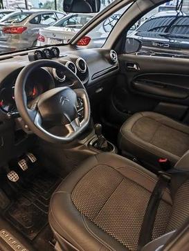 CITROEN C3 AIRCROSS EXCM