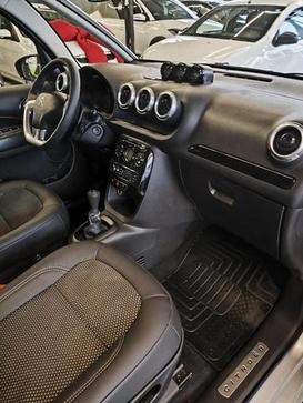 CITROEN C3 AIRCROSS EXCM