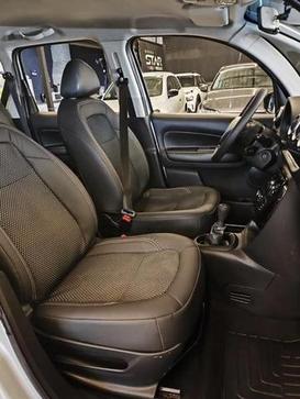 CITROEN C3 AIRCROSS EXCM
