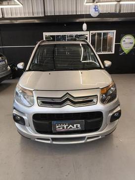 CITROEN C3 AIRCROSS EXCM