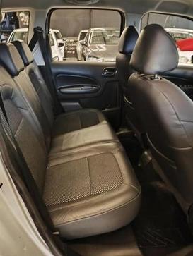 CITROEN C3 AIRCROSS EXCM