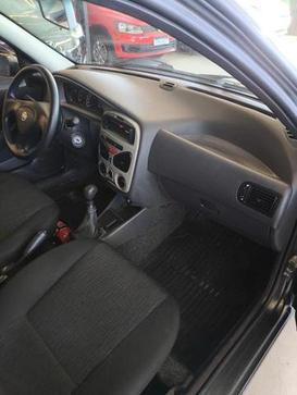 FIAT FIAT SIENA FIRE FLEX