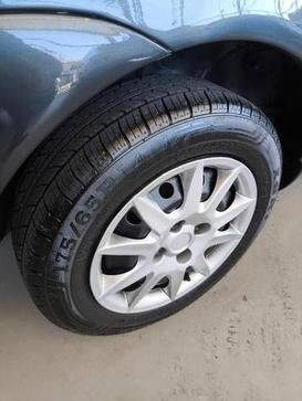 FIAT FIAT SIENA FIRE FLEX