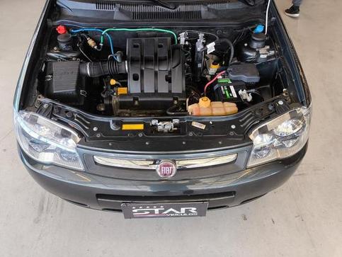 FIAT FIAT SIENA FIRE FLEX