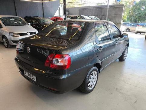 FIAT FIAT SIENA FIRE FLEX