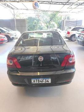 FIAT FIAT SIENA FIRE FLEX