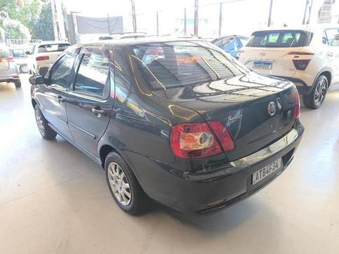 FIAT FIAT SIENA FIRE FLEX