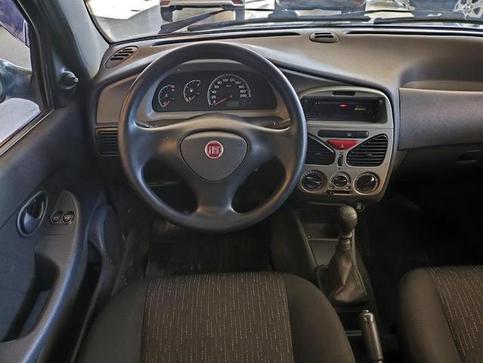 FIAT FIAT SIENA FIRE FLEX