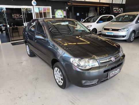 FIAT FIAT SIENA FIRE FLEX