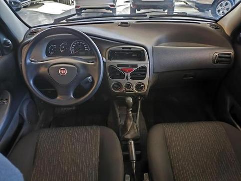 FIAT FIAT SIENA FIRE FLEX