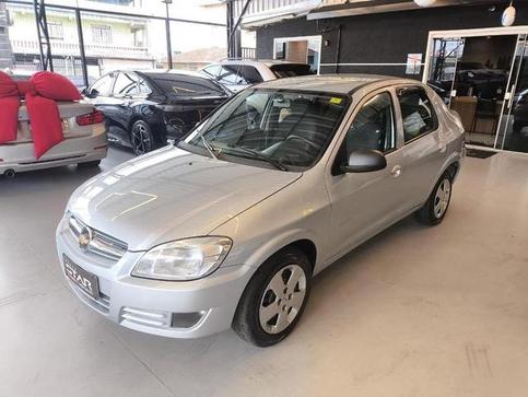 CHEVROLET GM PRISMA MAXX