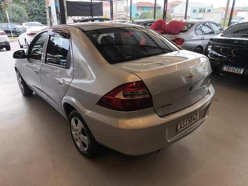 CHEVROLET GM PRISMA MAXX