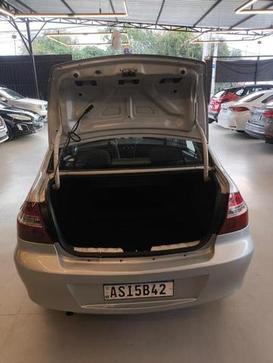 CHEVROLET GM PRISMA MAXX