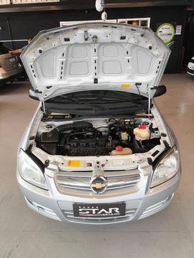 CHEVROLET GM PRISMA MAXX