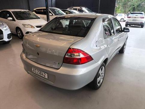 CHEVROLET GM PRISMA MAXX