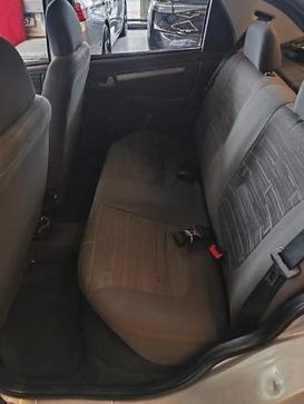 CHEVROLET GM PRISMA MAXX