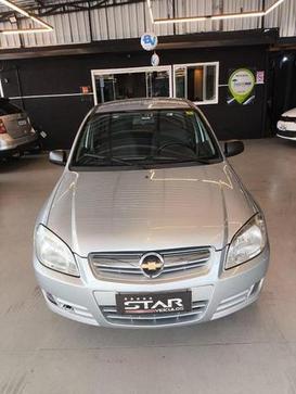 CHEVROLET GM PRISMA MAXX