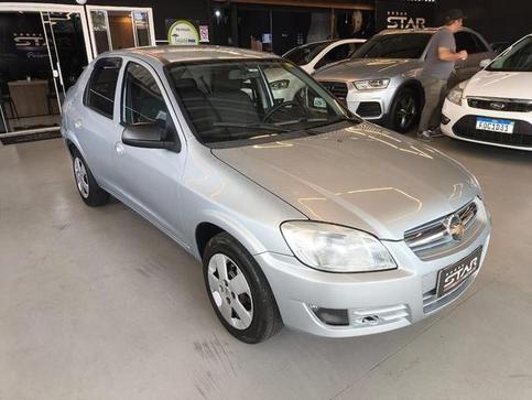 CHEVROLET GM PRISMA MAXX