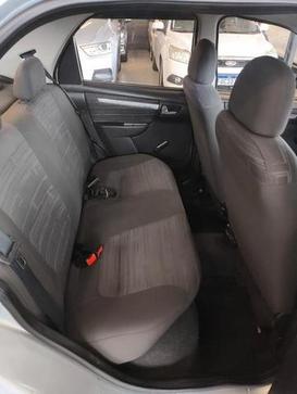 CHEVROLET GM PRISMA MAXX