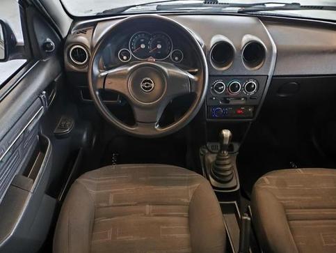 CHEVROLET GM PRISMA MAXX