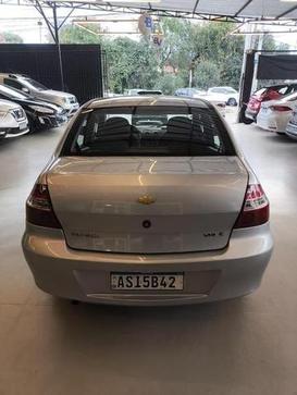 CHEVROLET GM PRISMA MAXX