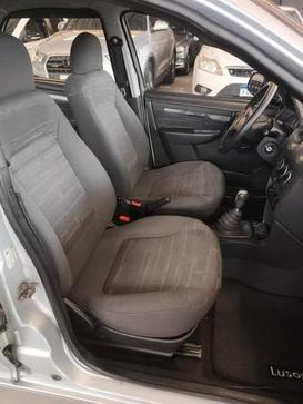 CHEVROLET GM PRISMA MAXX