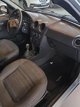 CHEVROLET GM PRISMA MAXX