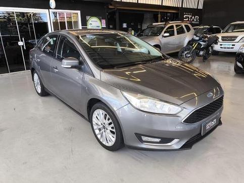 FORD FOCUS SE AT 2.0SC