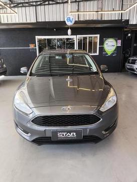 FORD FOCUS SE AT 2.0SC
